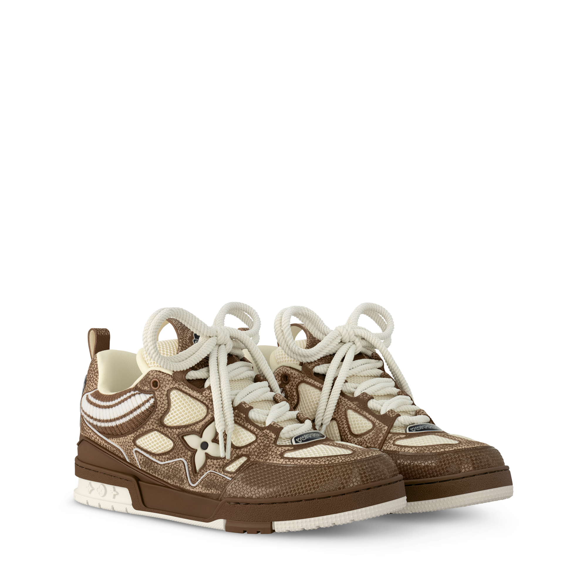 【US限定★NY57th記念】LOUIS VUITTON★Skate スニーカー 57th Street NYC LV Skate Sneaker - Men - Shoes | LOUIS VUITTON ®